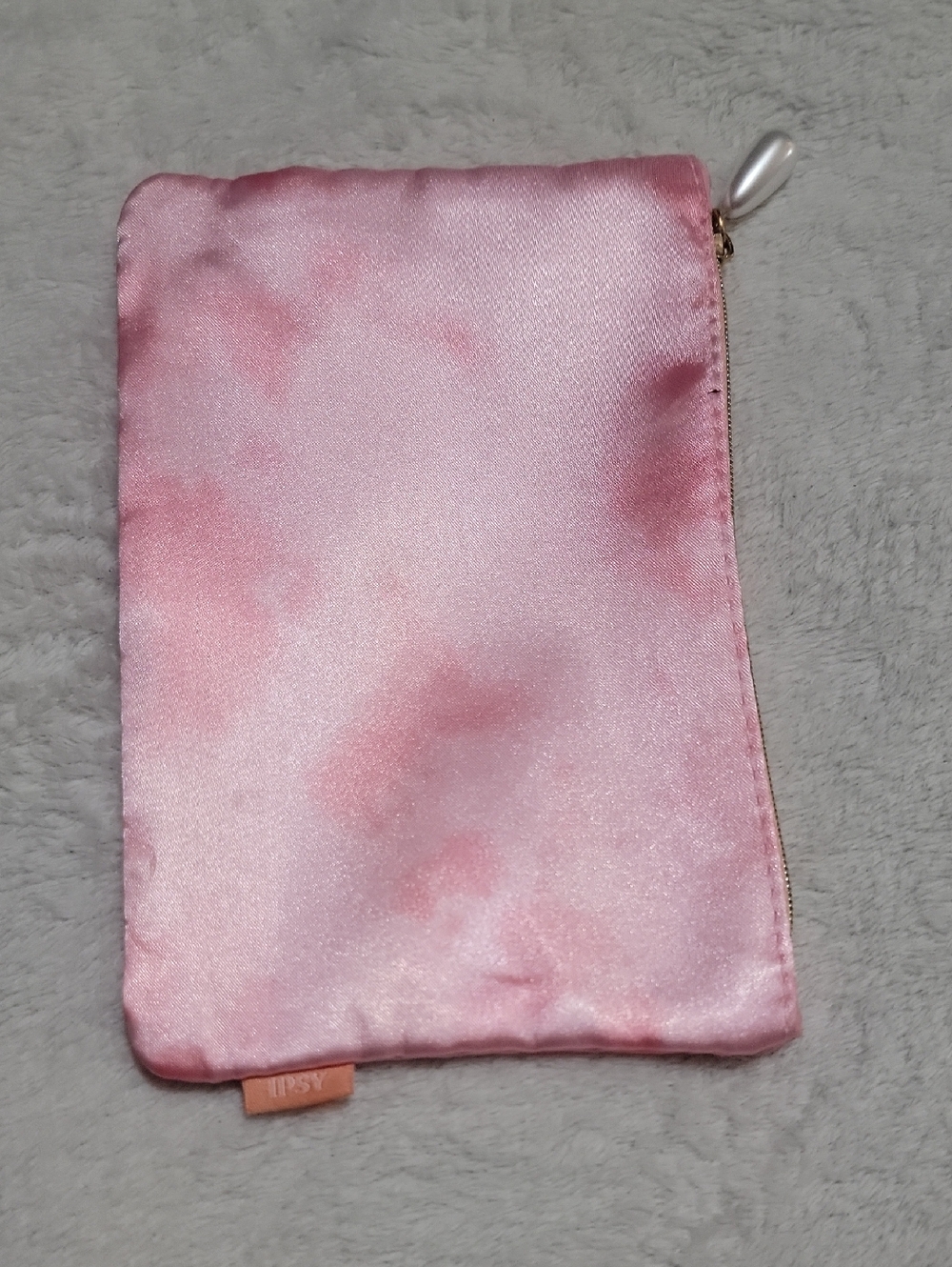 Ipsy Makeup Bag